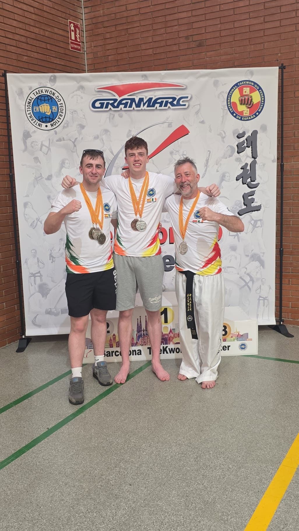 Catalunya Open - May 2026