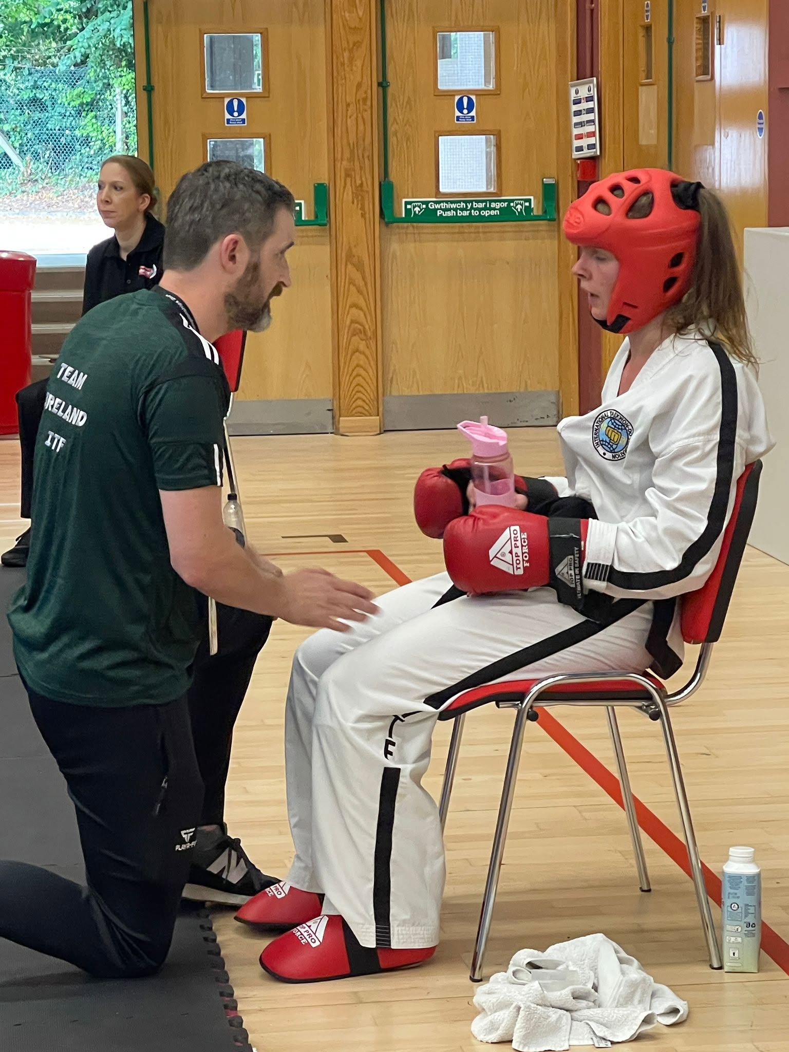 Coaching